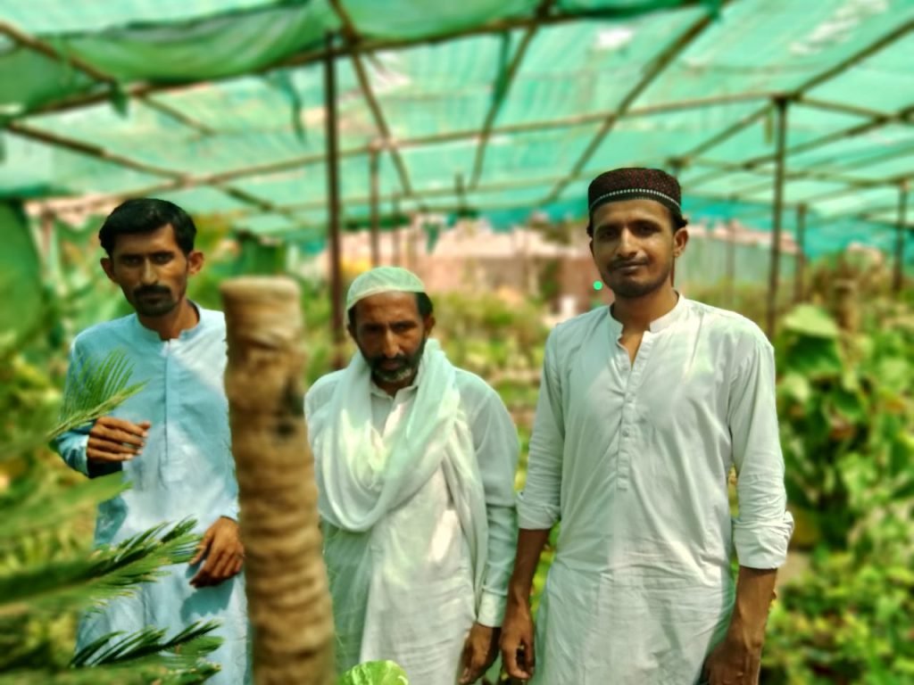 PDM Climate Drive — Ghotki